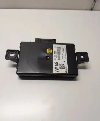Audi A6 S6 C7 4G Gateway control module 4G0907468G 4G0907468A 0381842