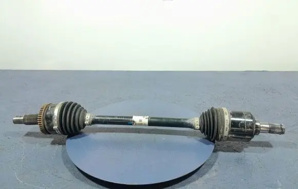 KIA Sportage Front driveshaft 49500D7200