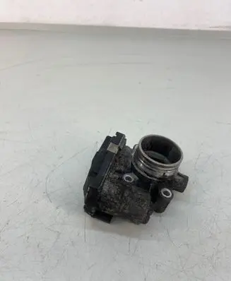 Opel Insignia B Throttle valve 55496779