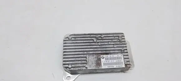 BMW 7 F01 F02 F03 F04 Other control units/modules 6799591