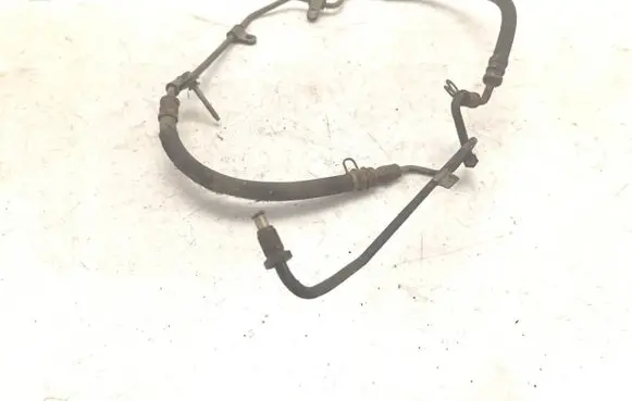 Peugeot 406 Power steering hose/pipe/line T2516RP