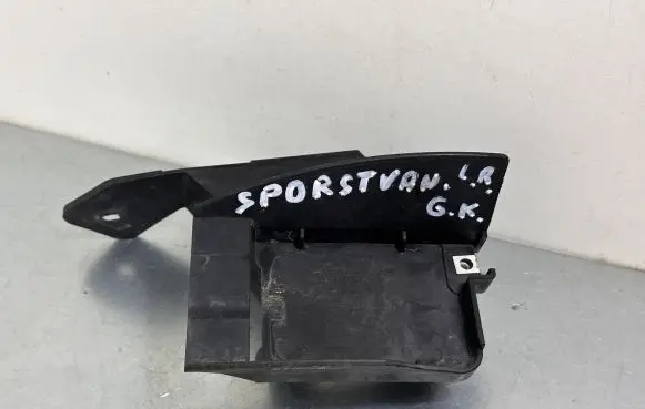 Volkswagen Golf Sportsvan Blind spot radar bracket 510907455A