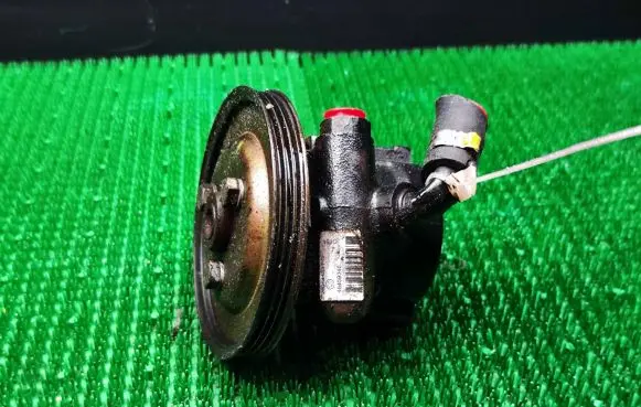 Fiat Doblo Power steering pump 46459346 26054433FG