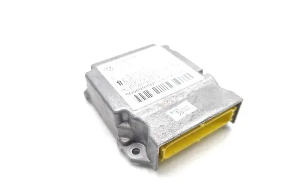 Volkswagen Golf VI Airbag control unit/module 5C0959655B 5WK44286