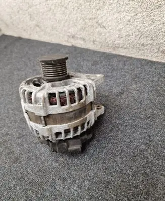 Generator/alternator