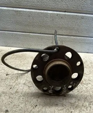 Audi A6 S6 C5 4B Rear wheel ball bearing 
