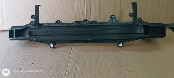 Hyundai Bayon Rear bumper support beam 86631Q0AA0