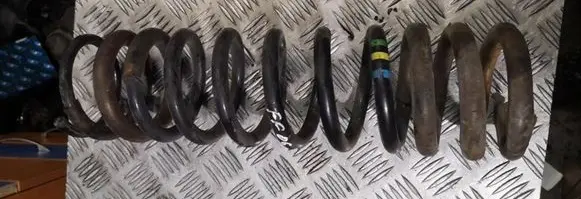 Ford Focus Rear coil spring