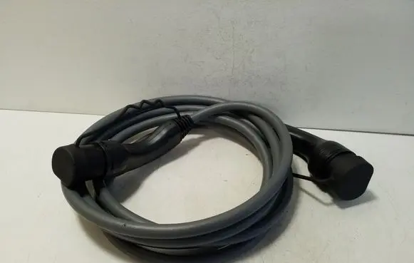 BMW i4 Electric car charging cable 7827900