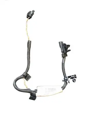 Volvo XC90 Engine installation wiring loom 32276858