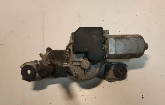Toyota Corolla E120 E130 Rear window wiper motor 8513002020