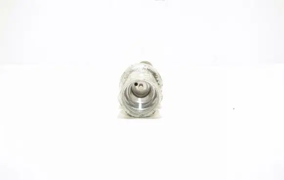 Skoda Yeti (5L) Sensor kodo
