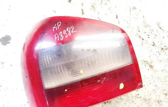 Audi A3 S3 8L Rear/tail lights 893971636