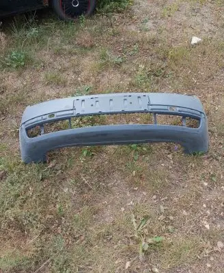Skoda Fabia Mk1 (6Y) Front bumper