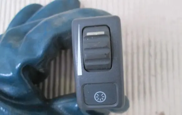 Volvo S70 V70 V70 XC Other devices