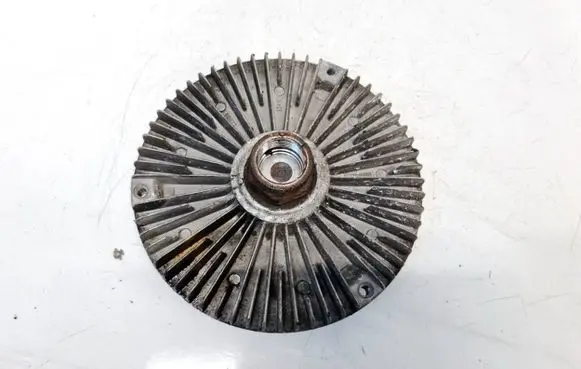 Skoda Superb B5 (3U) Viscous fan clutch 6500589