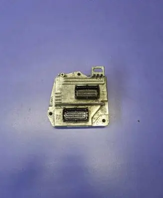 Opel Astra H Engine control unit/module 55561172 FCDB55561172