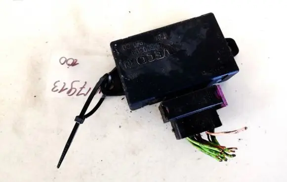 Iveco Daily 30.8 - 9 Door control unit/module 69500399