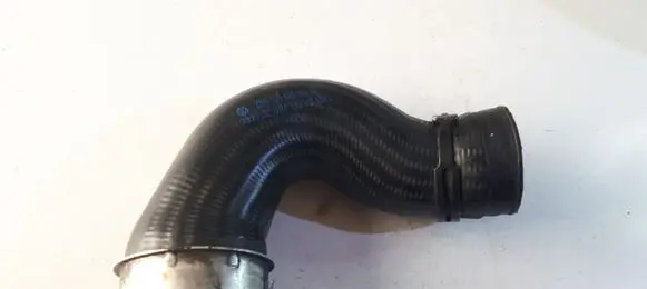 Volkswagen Golf IV Intercooler hose/pipe 1J0145838L ZSB1J0145762AT