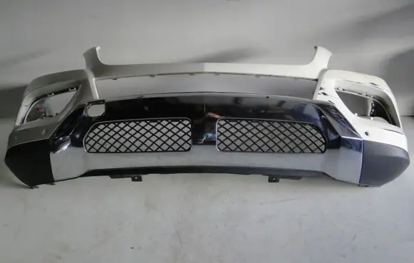 Mercedes-Benz ML W166 Front bumper A1668801040
