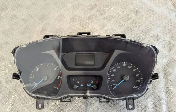 Ford Transit Speedometer (instrument cluster) GK2T-10849-CE