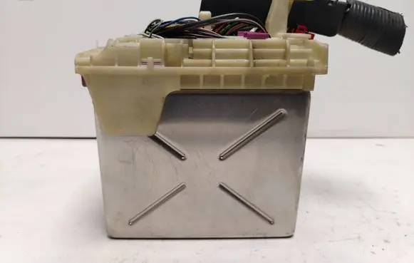 Volvo V70 Gearbox control unit/module P30735493 1T0101C00 1039S04101