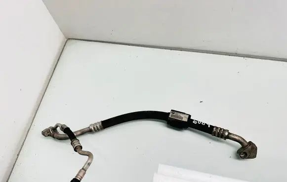 BMW 3 E90 E91 Air conditioning (A/C) pipe/hose 9190451 64509190451 6450919045101