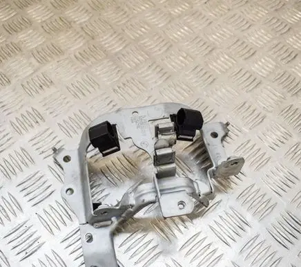 BMW 6 F12 F13 Other engine bay part 7847577