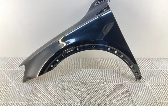 Audi Q3 8U Fender 8U0821467A