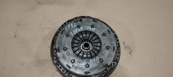 Opel Grandland X Clutch set kit 063082002366 9824598680