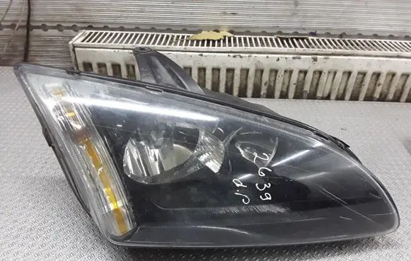 Ford Focus Headlight/headlamp 4M5113K060AA