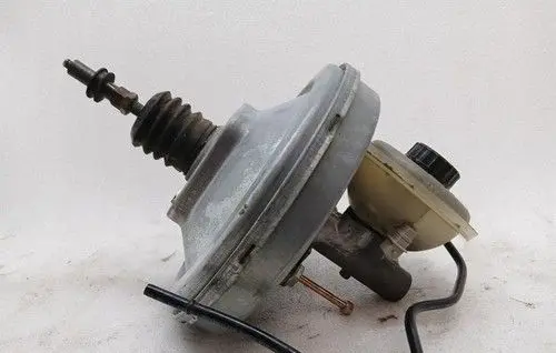Porsche 911 996 Brake booster 99635502503