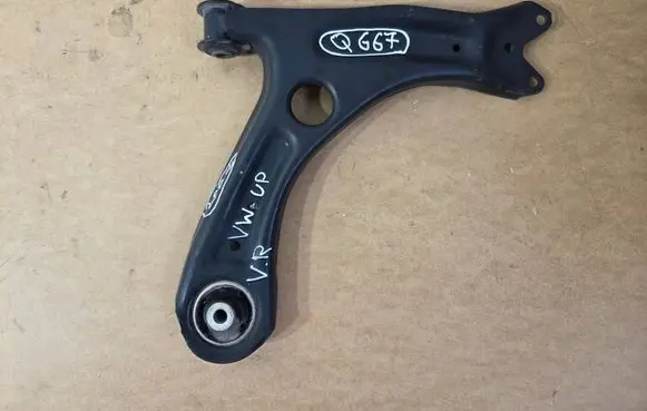 Skoda Citigo Front control arm 1S0407152