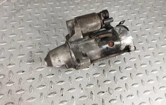Honda CR-V Starter motor 31200RBDE01