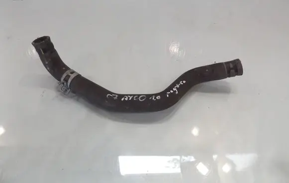 Toyota Aygo AB10 Heater radiator pipe/hose 