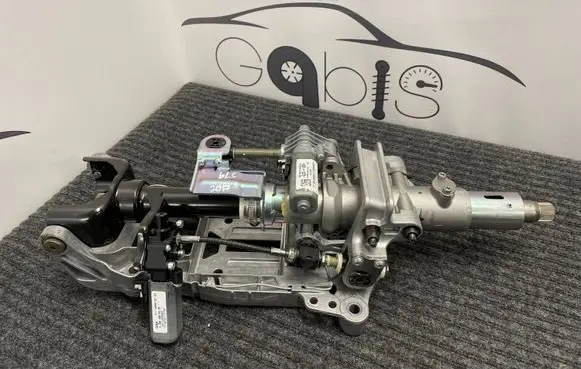 Mercedes-Benz GLS X166 Steering wheel axle A1664606200 17118004322 A166462082