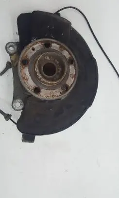 Volvo S60 Front wheel bearing hub 9461944