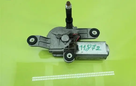 Fiat Bravo Rear window wiper motor MS2596000991