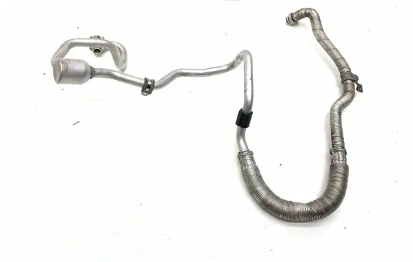 Air conditioning (A/C) pipe/hose