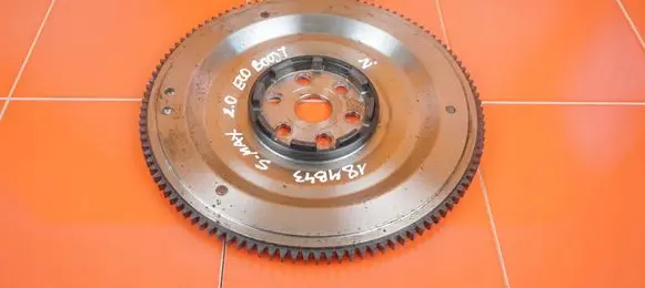 Ford S-MAX Flywheel AUT 18MB43