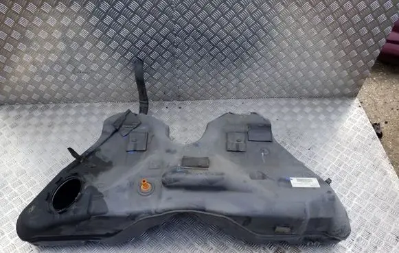 Jaguar XF X250 Fuel tank CX239K007HD