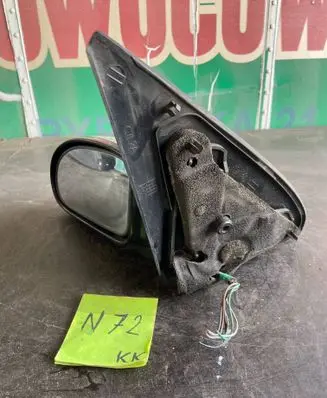 Ford Focus Front door electric wing mirror