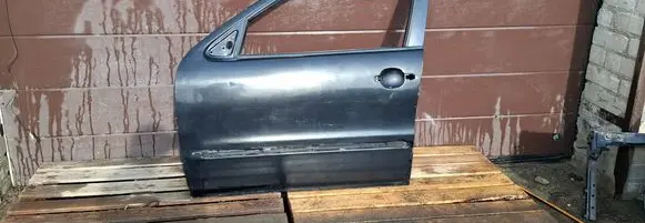 Seat Toledo II (1M) Front door