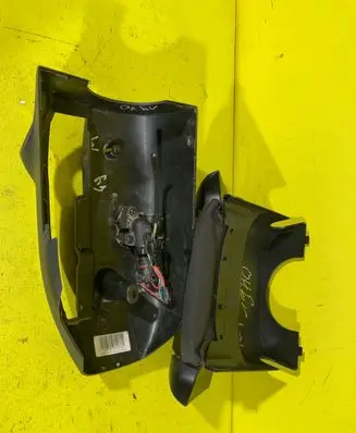 Ford Mondeo MK IV Steering wheel column trim