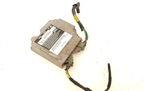 Fiat Ducato Airbag control unit/module 1328447080