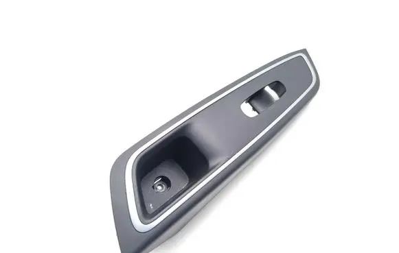 Nissan Micra K14 Front door window switch trim 