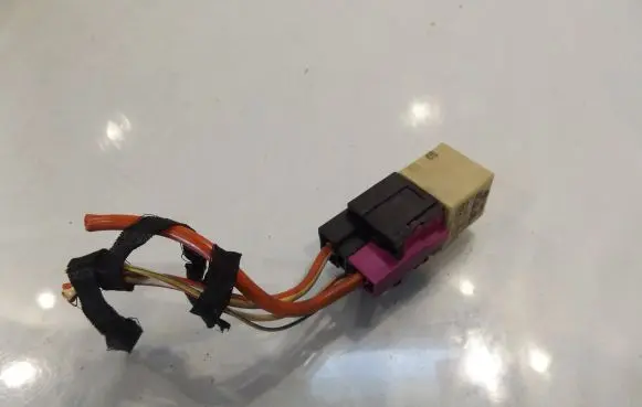 Volkswagen Polo Other relay