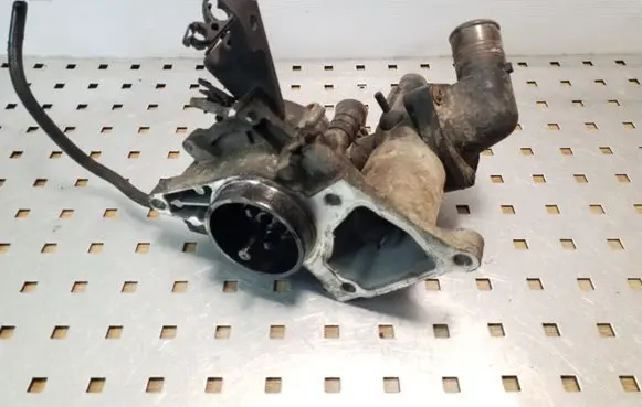 Vacuum pump