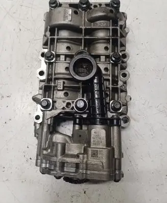 Ford Mondeo MK V Oil pump 9807727980A 72346856 9636898380