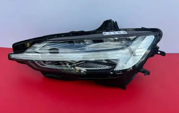 Volvo S60 Headlight/headlamp 32314148